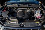 Audi Q5 TFSI Quattro 2017 года (LA)